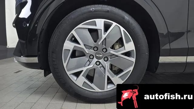 Genesis GV70 Electrifide GV70 2022 года - вид 5