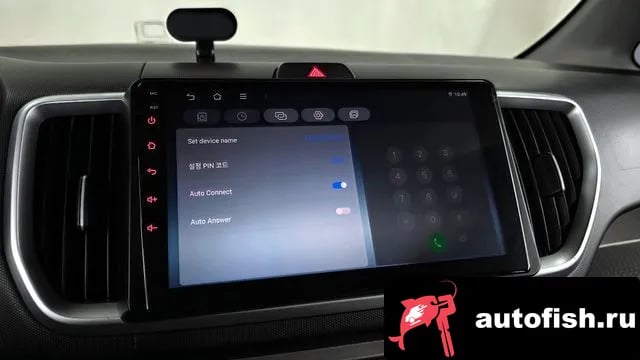 Kia RAY The New Ray 2018 года - похожие автомобили