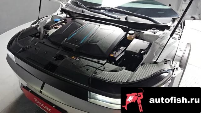 Hyundai Ioniq5 Ionic 5 2023 года - вид 6