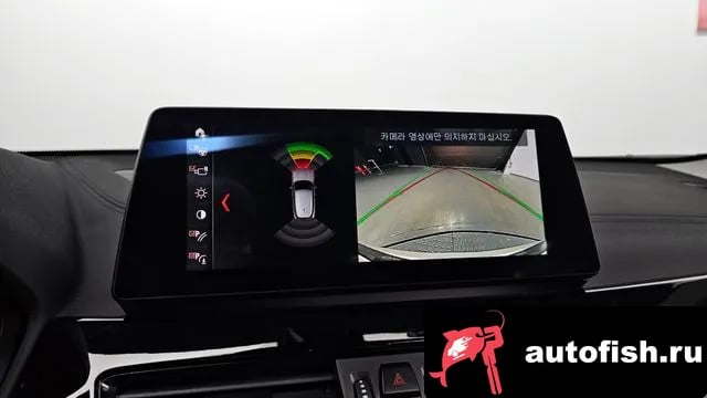 BMW X2 (F39) X2 (F39) 2022 года - похожие автомобили