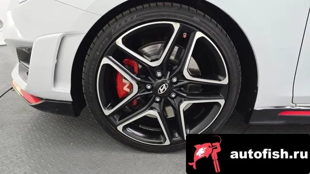 Hyundai Veloster Veloster (JS) 2018 года - вид 5