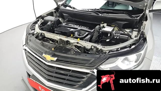 Chevrolet (GM Daewoo) Equinox Equanox 2020 года - вид 6