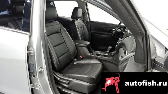 Chevrolet (GM Daewoo) Equinox Equanox 2020 года - похожие автомобили