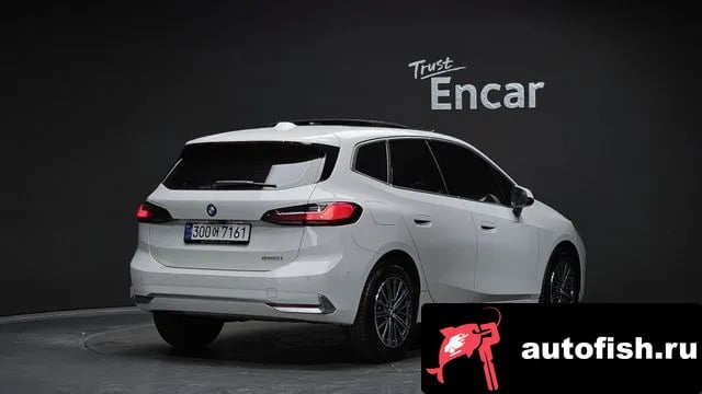 BMW 2-Series 2 Series Active Tourer (U06) 2023 года - вид 2