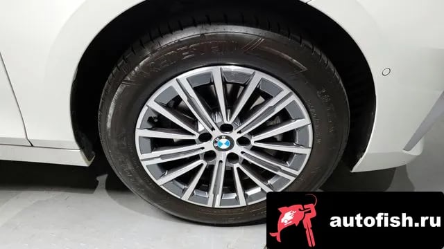 BMW 2-Series 2 Series Active Tourer (U06) 2023 года - вид 5