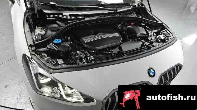 BMW 2-Series 2 Series Active Tourer (U06) 2023 года - вид 6
