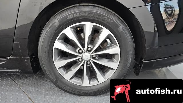 Kia Carnival All New Carnival 2018 года - вид 5