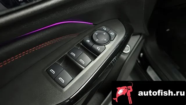 Chevrolet (GM Daewoo) Trax Trax Crossover 2024 года - похожие автомобили