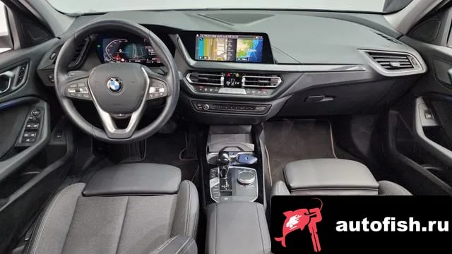 BMW 1-Series 1 Series (F40) 2023 года - похожие автомобили