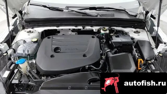 Volvo XC40 XC40 2022 года - вид 6