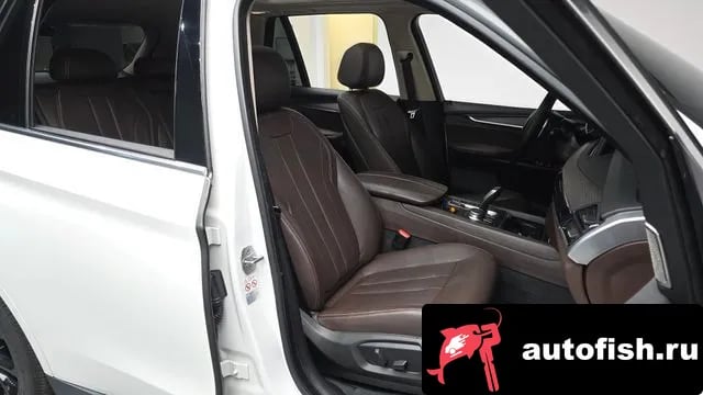 BMW X5 X5 (F15) 2018 года - похожие автомобили