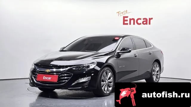Chevrolet (GM Daewoo) Malibu The New Malibu 2019 года - похожие автомобили