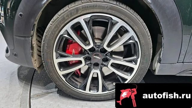 Mini Countryman Cooper S Country Man 2023 года - вид 5