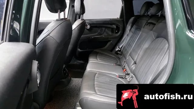 Mini Countryman Cooper S Country Man 2023 года - похожие автомобили