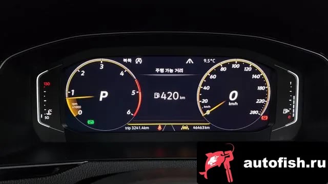 Volkswagen Arteon Atheon 2020 года - похожие автомобили