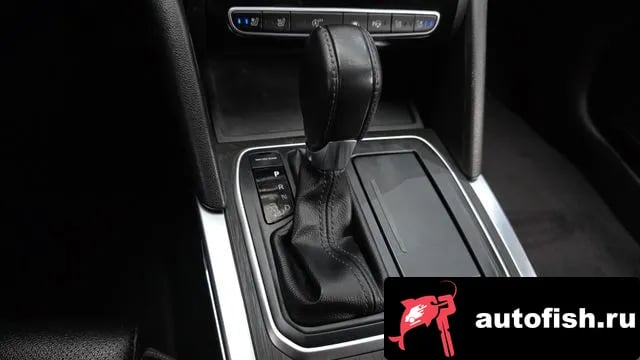 Renault Korea (Samsung) SM6 The New SM6 2022 года - похожие автомобили