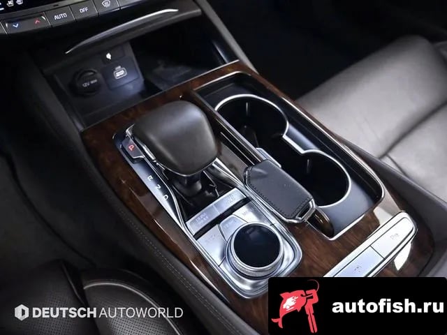 Kia K9 More K9 2019 года - похожие автомобили