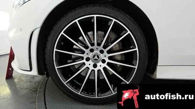Mercedes-Benz CLS-Class CLS-Class C257 2021 года - вид 5