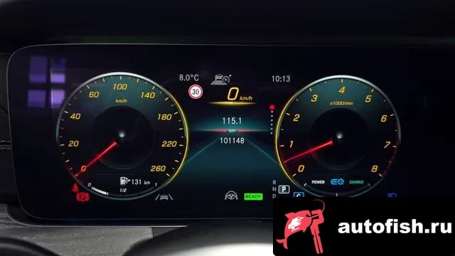 Mercedes-Benz CLS-Class CLS-Class C257 2021 года - похожие автомобили