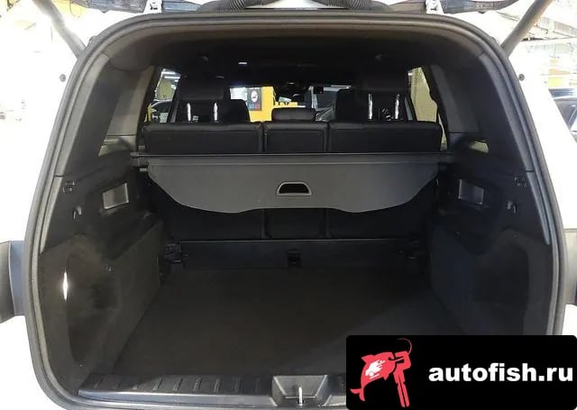 Mercedes-Benz GLB-Class GLB-Class X247 2023 года - вид 4