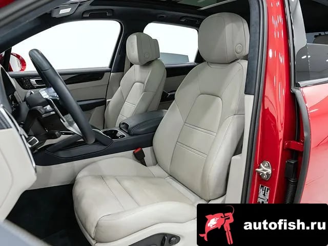 Porsche Cayenne Cayenne (PO536) 2023 года - похожие автомобили