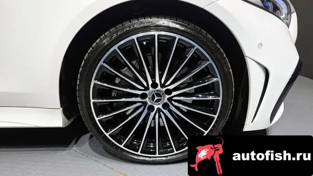 Mercedes-Benz CLS-Class CLS-Class C257 2022 года - вид 5
