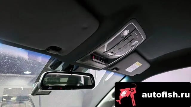 KG Mobility (Ssangyong) Rexton The New Rexton Sport 2023 года - похожие автомобили