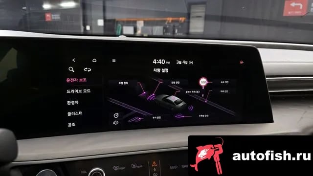 Kia K8 K8 Hybrid 2022 года - похожие автомобили
