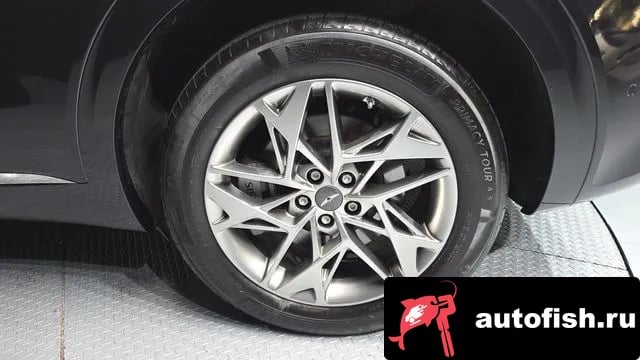 Genesis GV70 GV70 2024 года - вид 5