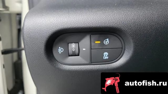 Hyundai Casper Casper 2024 года - похожие автомобили