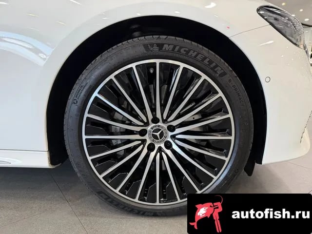 Mercedes-Benz E-Class E-Class W214 2025 года - вид 5