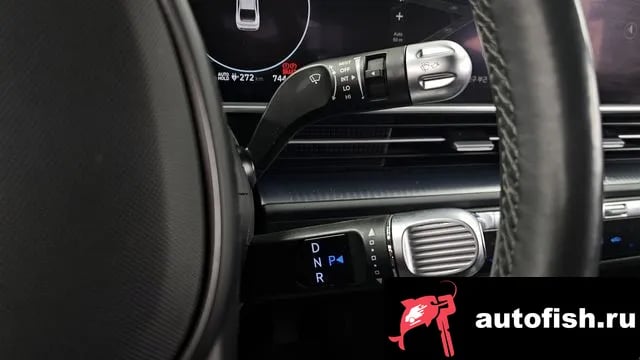 Hyundai Ioniq6 Ionic 6 2022 года - похожие автомобили