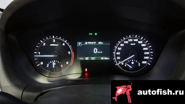 Genesis G80 G80 2018 года - похожие автомобили