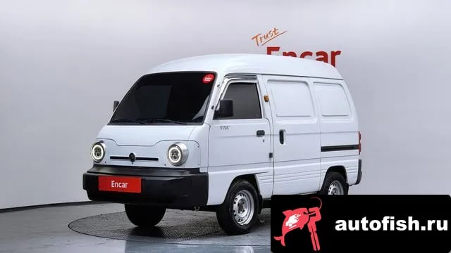 Others Others Other 2022 года - автомобиль из Южной Кореи