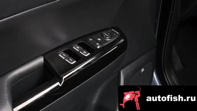 Kia Sportage Sportage The Bold 2018 года - похожие автомобили