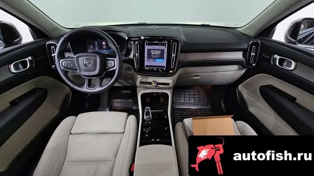 Volvo XC40 XC40 2024 года - похожие автомобили