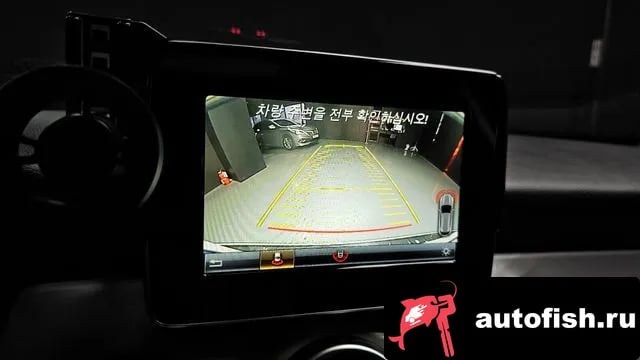 Mercedes-Benz GLA-Class GLA-Class X156 2018 года - похожие автомобили