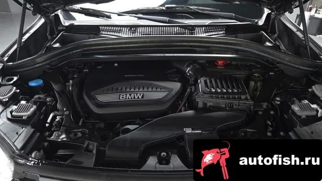 BMW X1 X1 (F48) 2018 года - вид 5