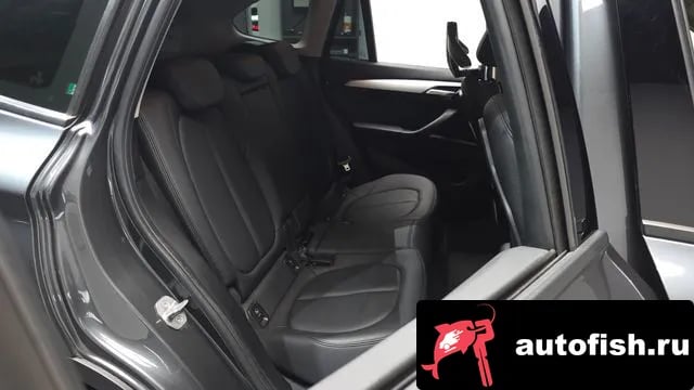 BMW X1 X1 (F48) 2018 года - похожие автомобили