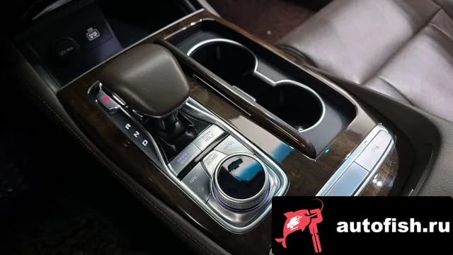 Kia K9 More K9 2019 года - похожие автомобили