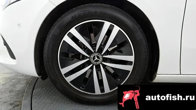 Mercedes-Benz A-Class A-Class W177 2021 года - вид 5