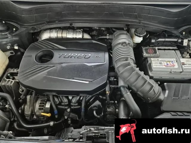 Kia Seltos Celtos 2019 года - вид 5