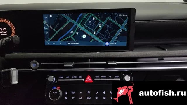 Hyundai Tucson The New Tucson Hybrid (NX4) 2025 года - похожие автомобили