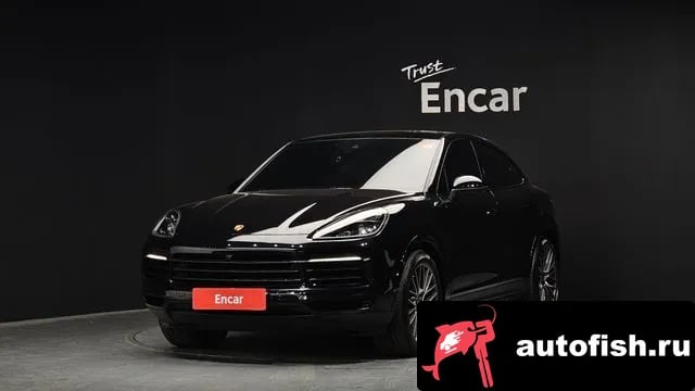 Porsche Cayenne Cayenne (PO536) 2021 года - похожие автомобили