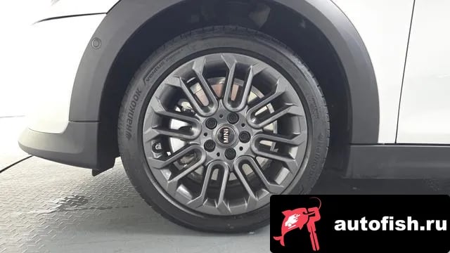 Mini Cooper Cooper C 4th generation 2025 года - вид 5