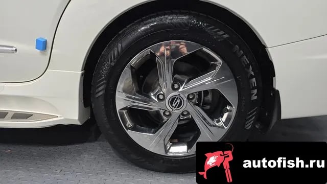 KG Mobility (Ssangyong) KORANDO Corando Turismo 2018 года - вид 5