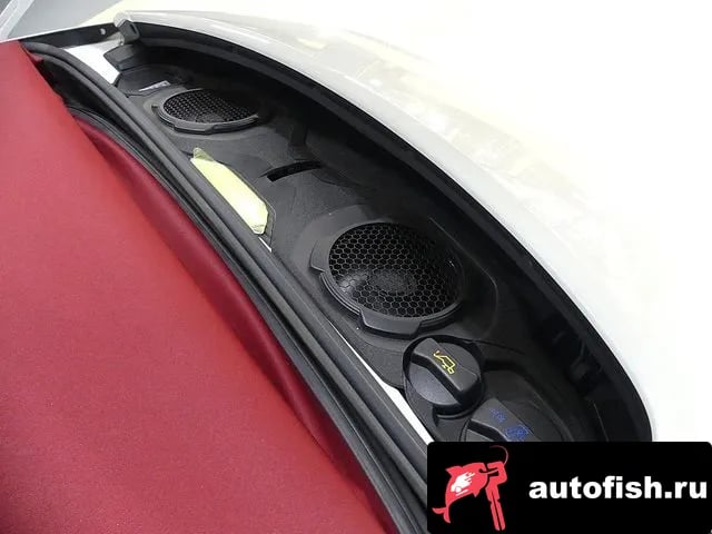 Porsche 911 911 (992) 2021 года - вид 5