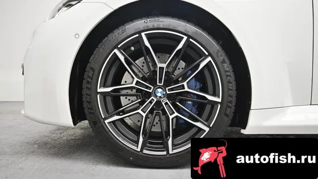 BMW M2 M2 (G87) 2024 года - вид 5