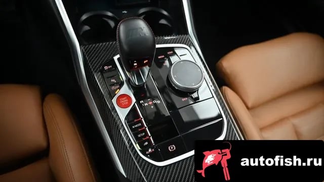 BMW M2 M2 (G87) 2024 года - похожие автомобили