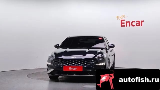 Kia K8 K8 2021 года - похожие автомобили